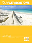 Wisconsin Travel Agent - travel to Mexico